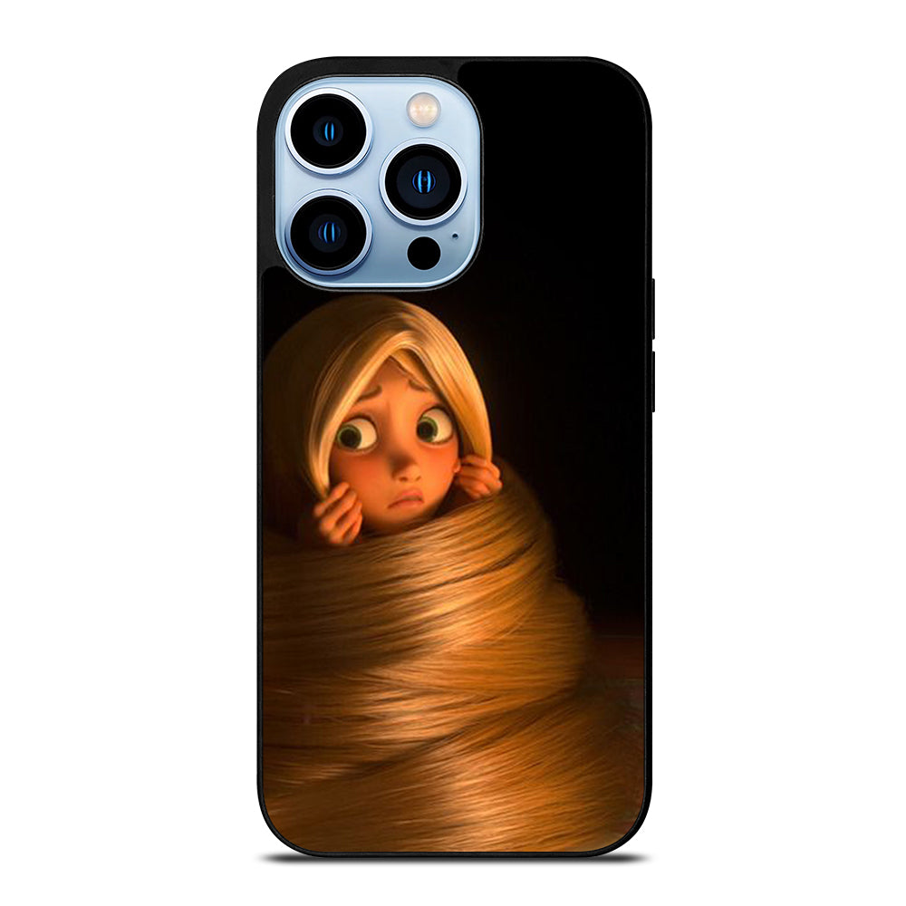 Tangled In The Dark iPhone 13 Pro Max Case