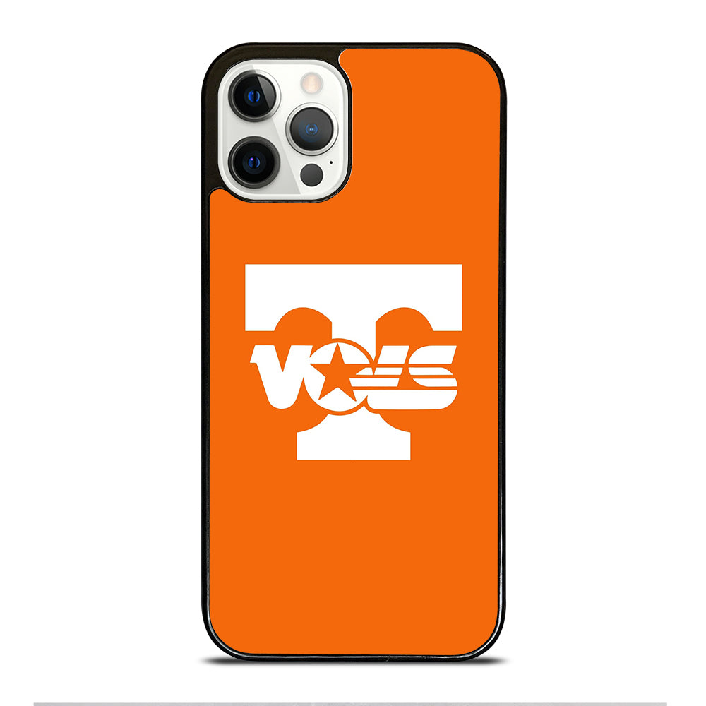 Tennessee Vols University iPhone 12 Pro Case