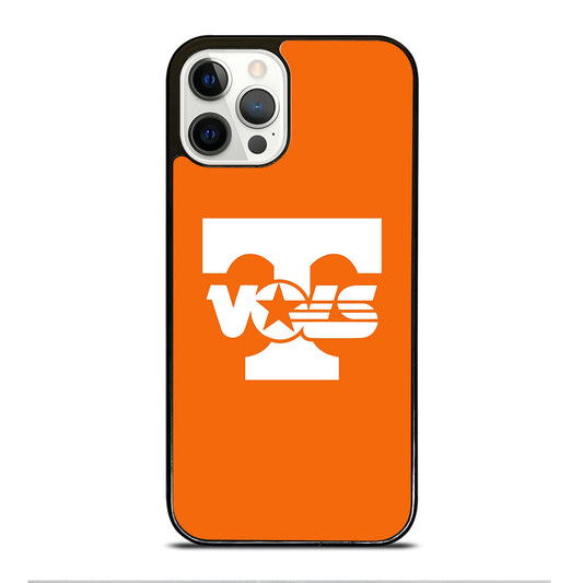 Tennessee Vols University iPhone 12 Pro Case