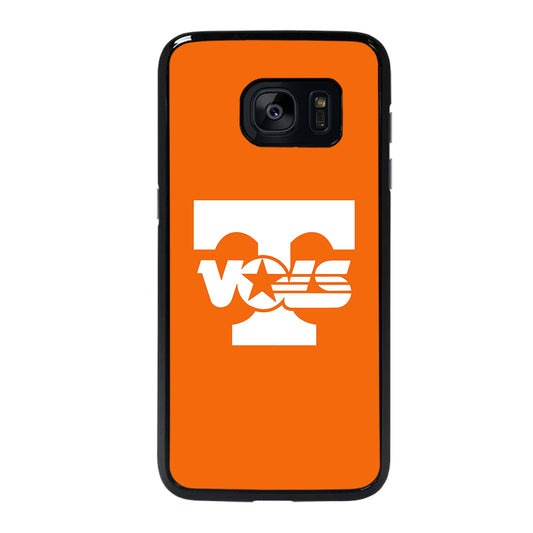 Tennessee Vols University Samsung Galaxy S7 Edge Case