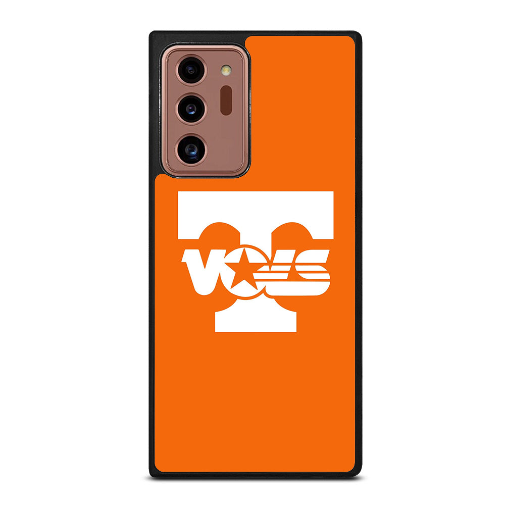 Tennessee Vols University Samsung Galaxy Note 20 Ultra Case