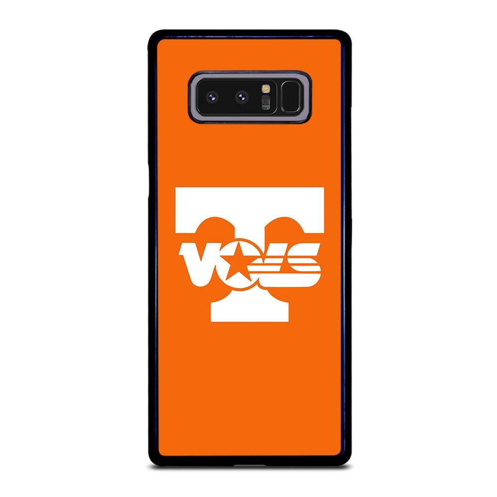 Tennessee Vols University Samsung Galaxy Note 8 Case