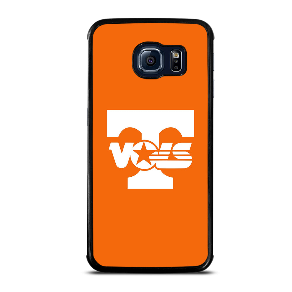 Tennessee Vols University Samsung Galaxy S6 Edge Case