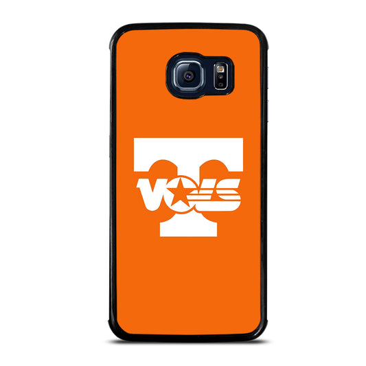 Tennessee Vols University Samsung Galaxy S6 Edge Case