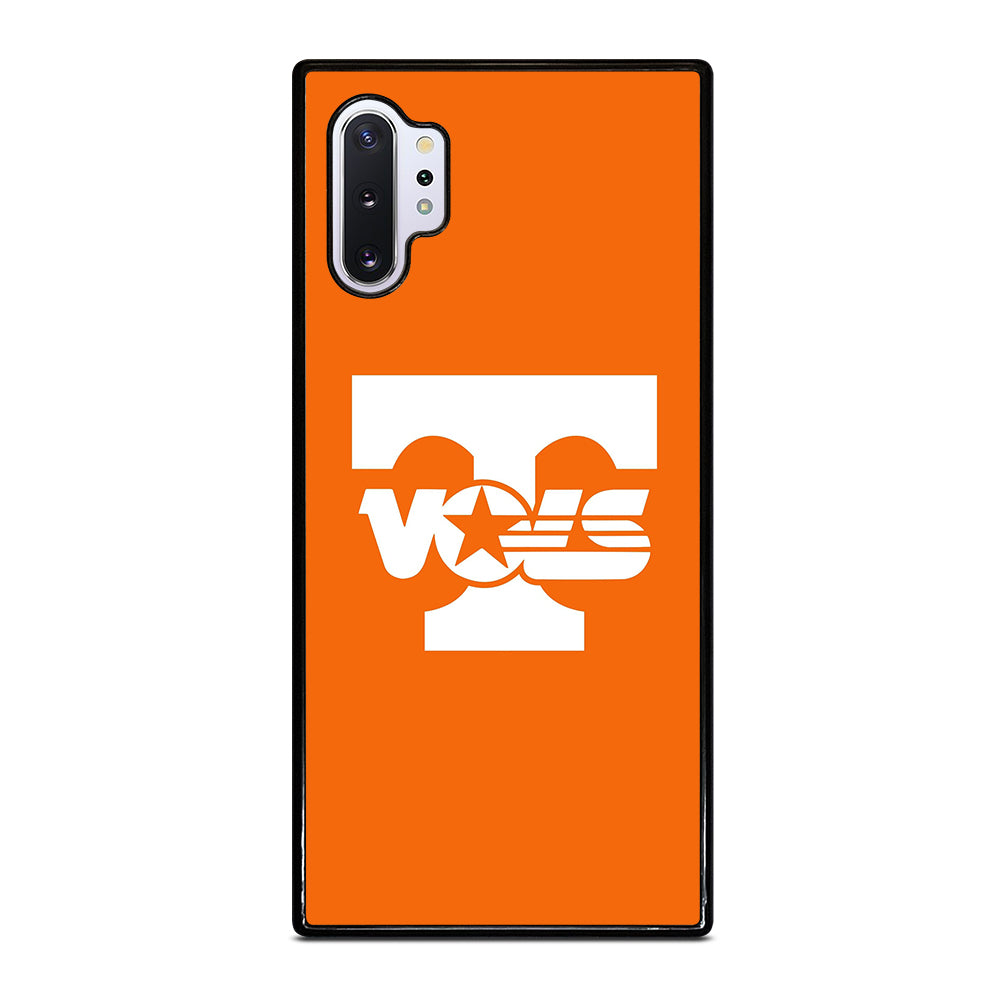 Tennessee Vols University Samsung Galaxy Note 10 Plus Case