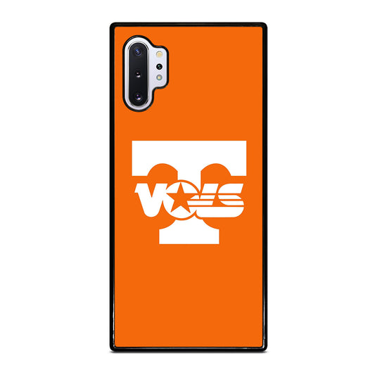 Tennessee Vols University Samsung Galaxy Note 10 Plus Case
