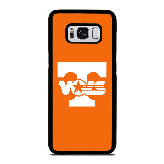 Tennessee Vols University Samsung Galaxy S8 Case