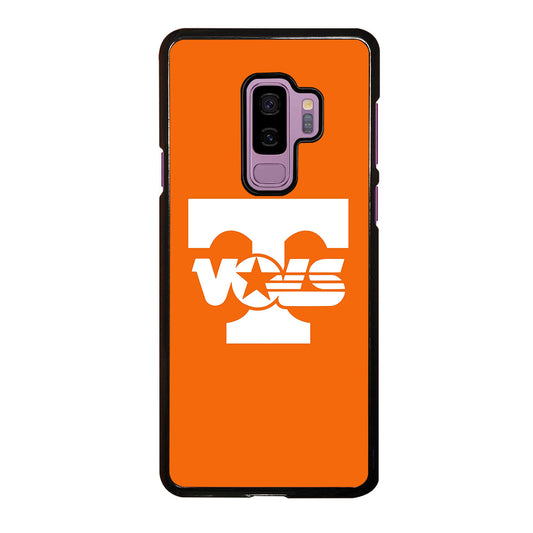 Tennessee Vols University Samsung Galaxy S9 Plus Case