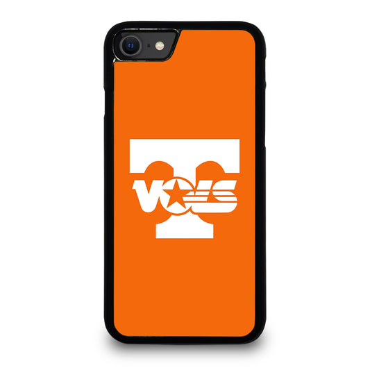 Tennessee Vols University iPhone SE 2020 Case