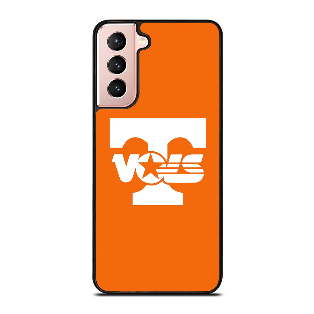 Tennessee Vols University Samsung Galaxy S21 5G Case