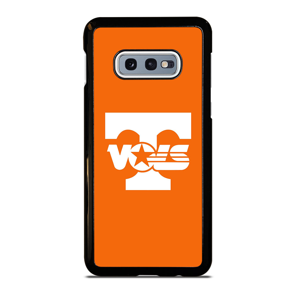 Tennessee Vols University Samsung Galaxy S10e Case