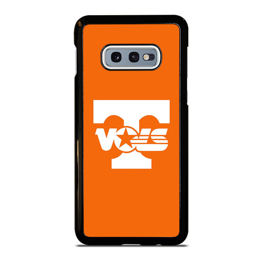 Tennessee Vols University Samsung Galaxy S10e Case