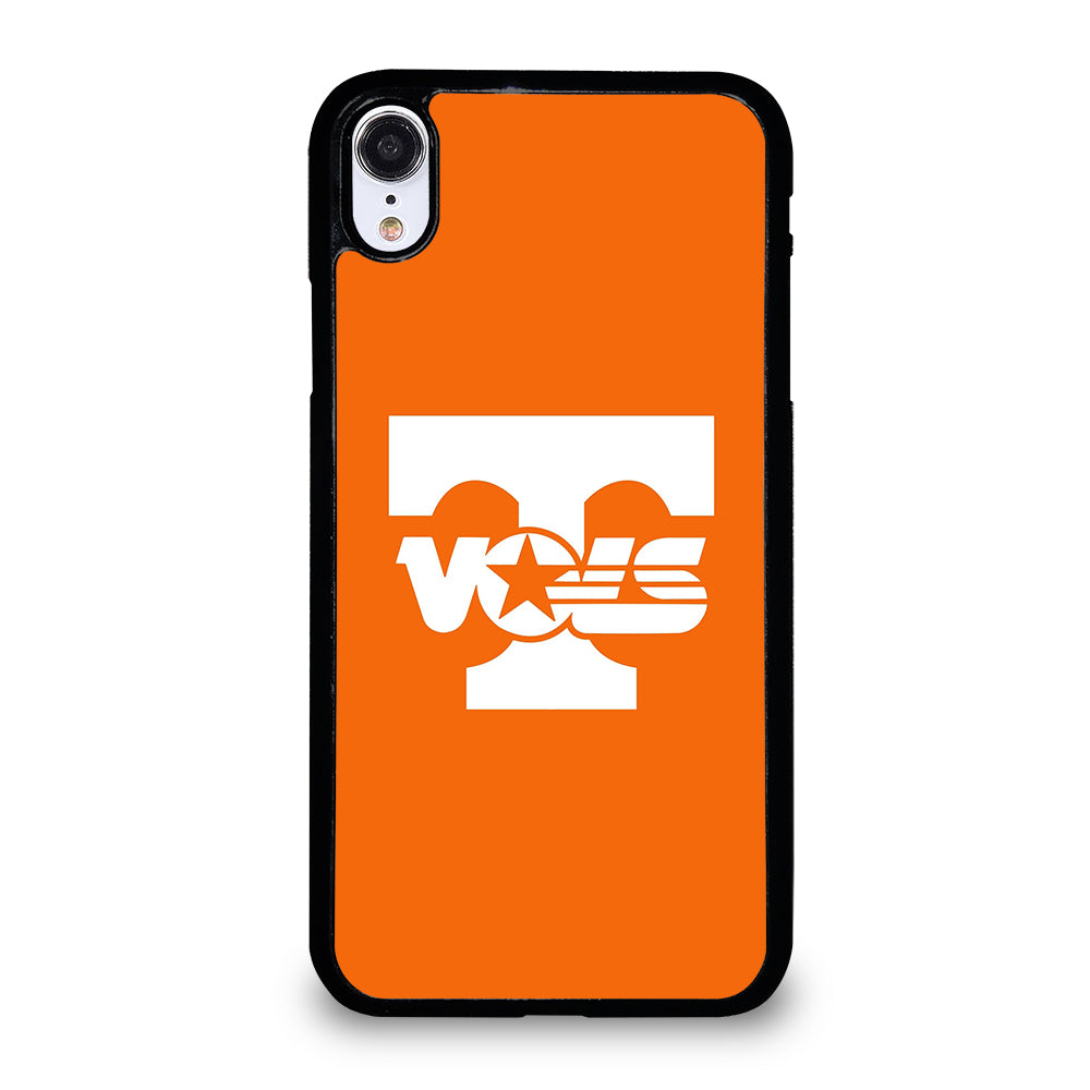 Tennessee Vols University iPhone XR Case