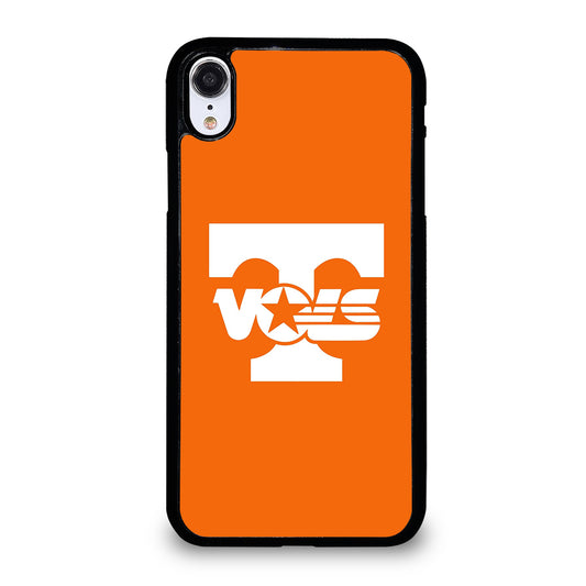 Tennessee Vols University iPhone XR Case