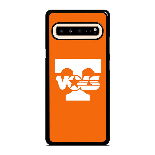 Tennessee Vols University Samsung Galaxy S10 5G Case