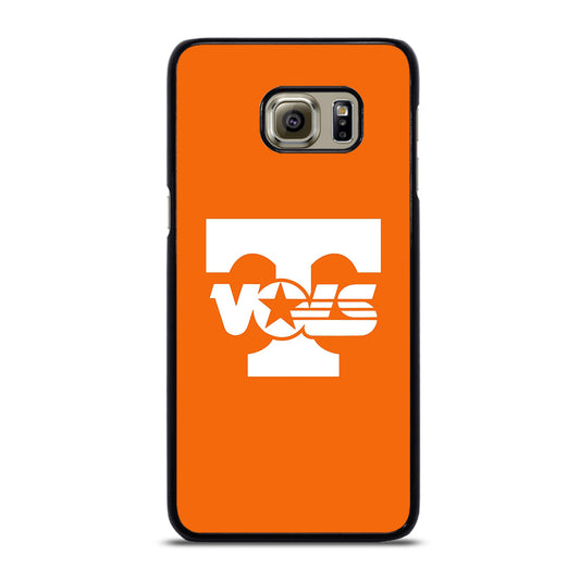 Tennessee Vols University Samsung Galaxy S6 Edge Plus Case