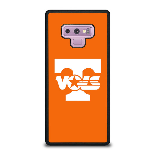 Tennessee Vols University Samsung Galaxy Note 9 Case