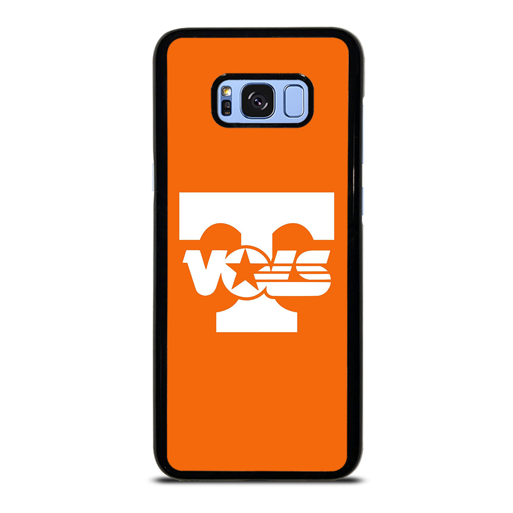 Tennessee Vols University Samsung Galaxy S8 Plus Case