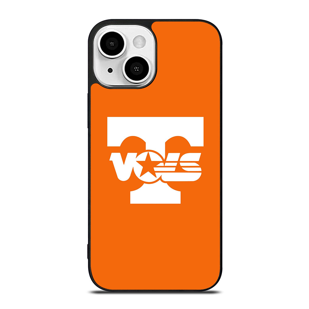 Tennessee Vols University iPhone 13 Mini Case