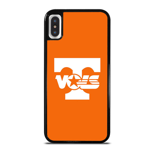 Tennessee Vols University iPhone X / XS Case