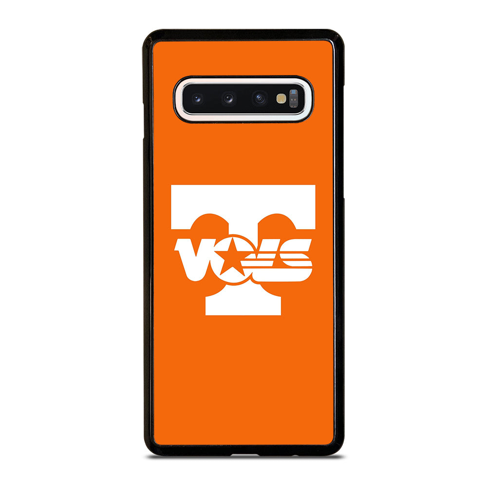 Tennessee Vols University Samsung Galaxy S10 Case