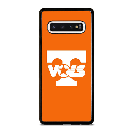 Tennessee Vols University Samsung Galaxy S10 Case