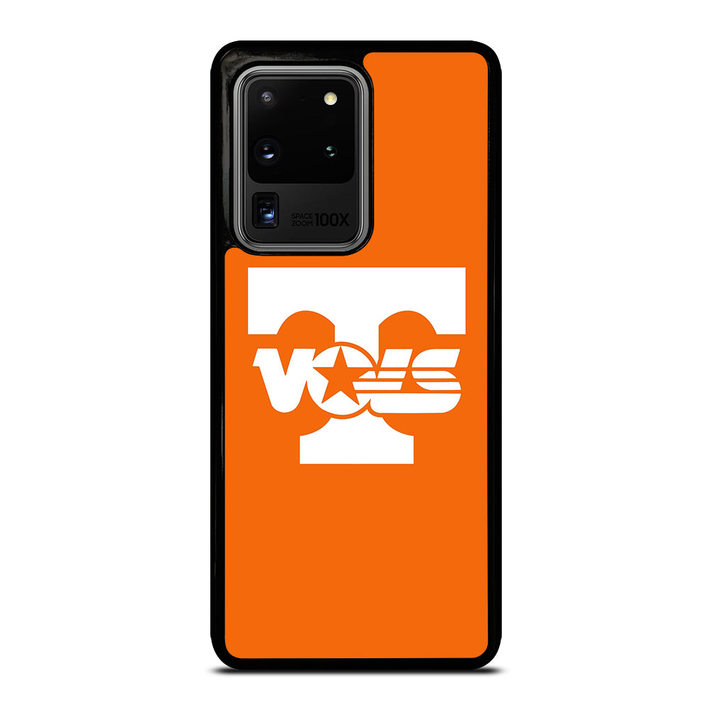 Tennessee Vols University Samsung Galaxy S20 Ultra / S20 Ultra 5G Case