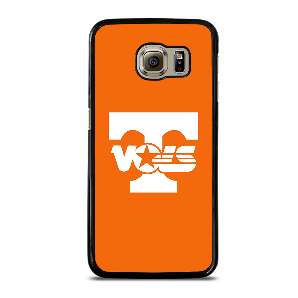 Tennessee Vols University Samsung Galaxy S6 Case