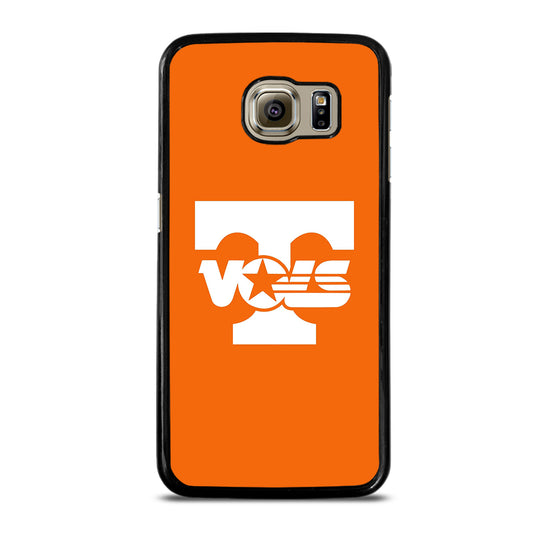 Tennessee Vols University Samsung Galaxy S6 Case