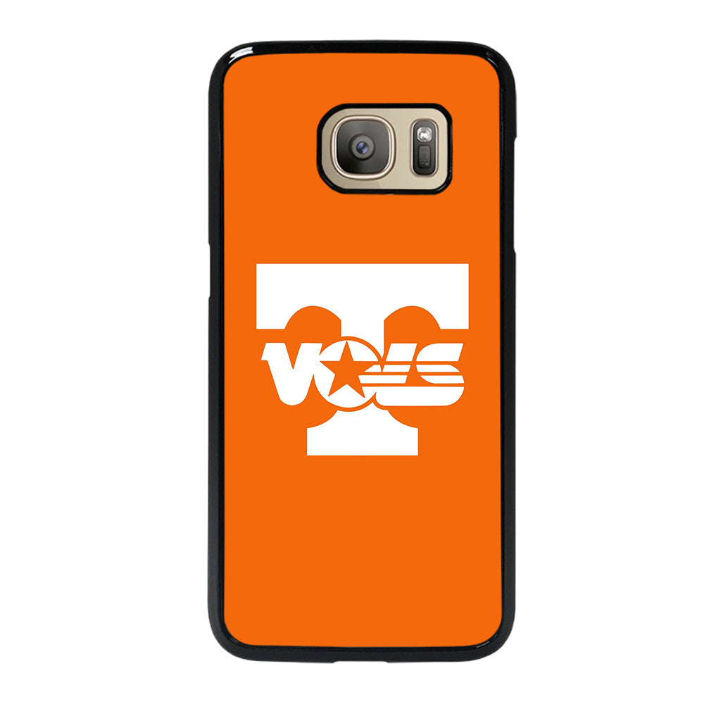 Tennessee Vols University Samsung Galaxy S7 Case