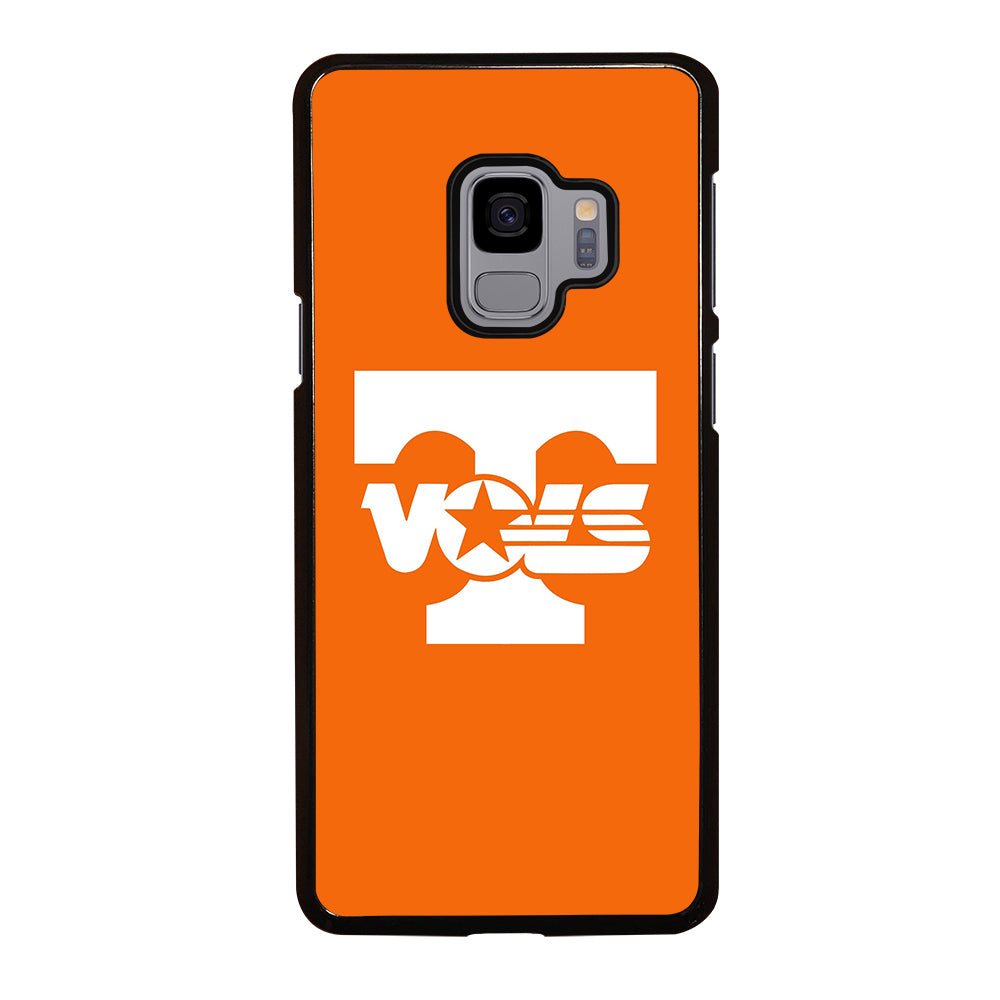 Tennessee Vols University Samsung Galaxy S9 Case