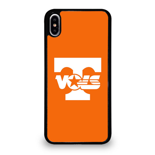 Tennessee Vols University iPhone XS Max Case