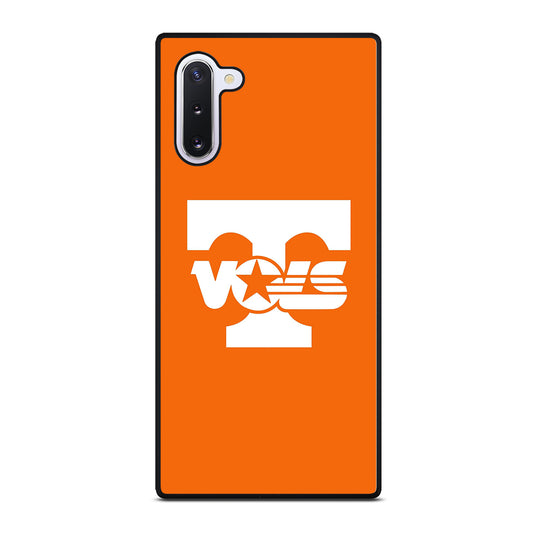 Tennessee Vols University Samsung Galaxy Note 10 Case