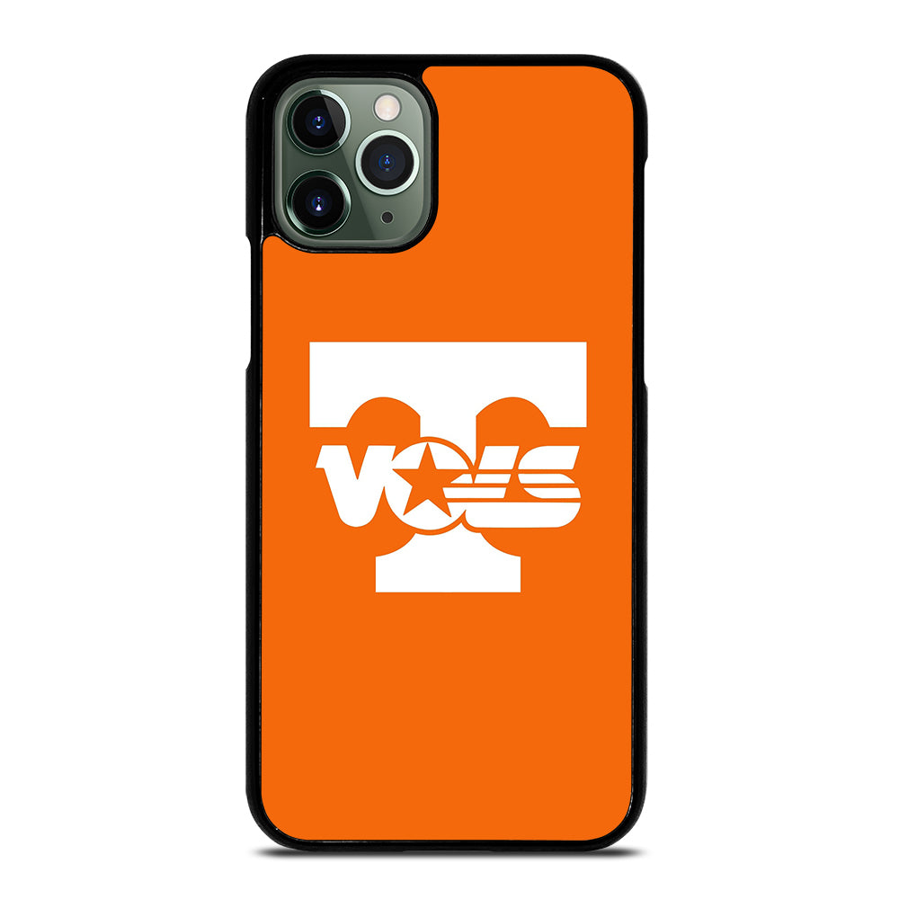Tennessee Vols University iPhone 11 Pro Max Case