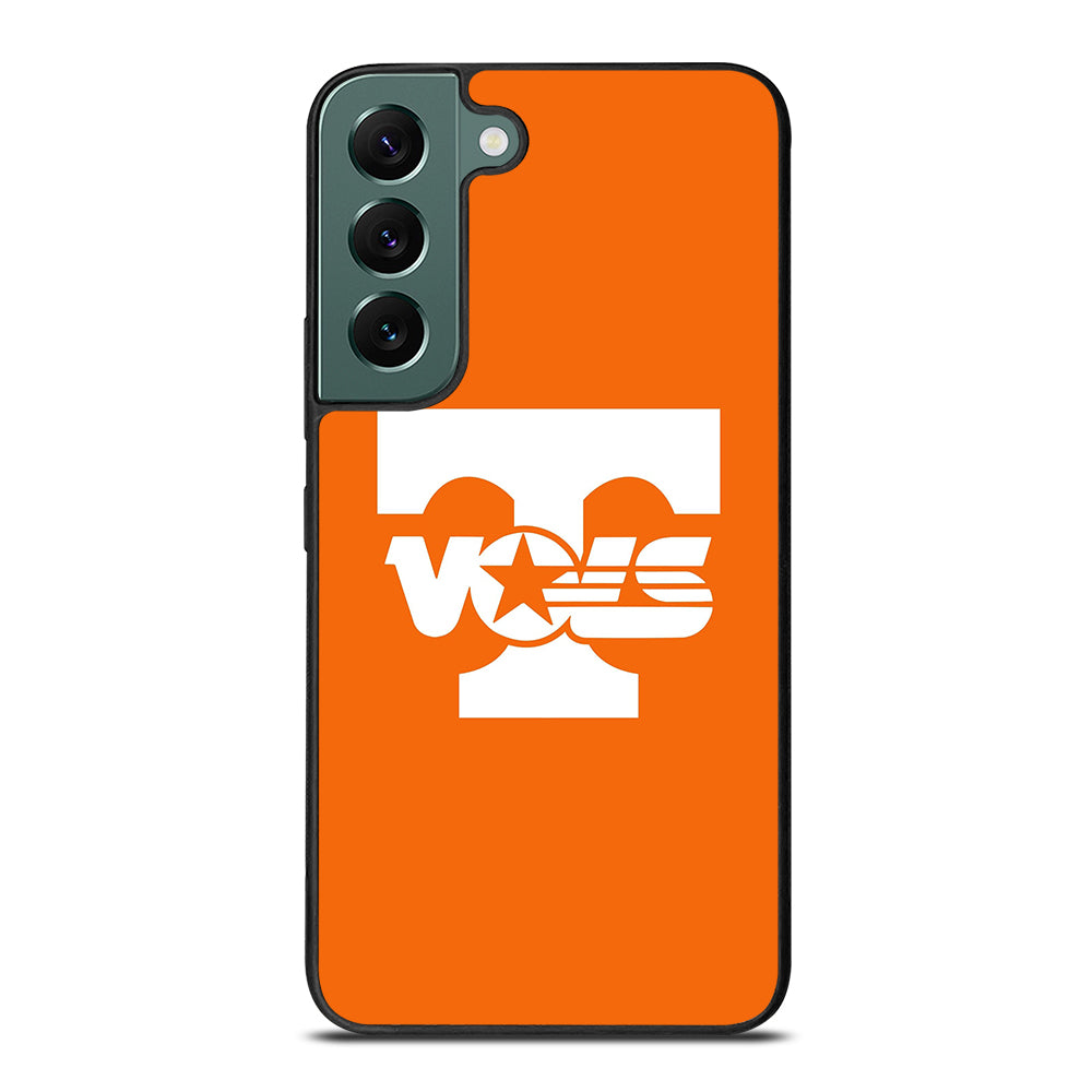 Tennessee Vols University Samsung Galaxy S22 5G Case