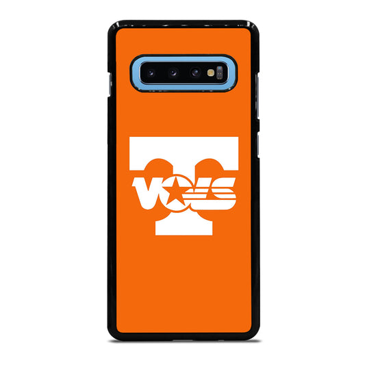 Tennessee Vols University Samsung Galaxy S10 Plus Case