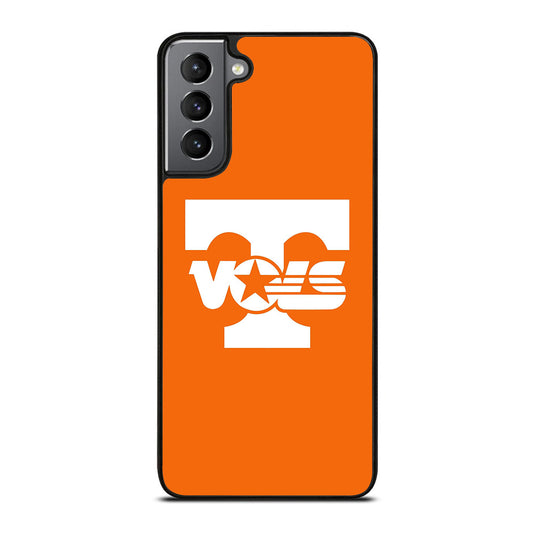 Tennessee Vols University Samsung Galaxy S21 Plus 5G Case