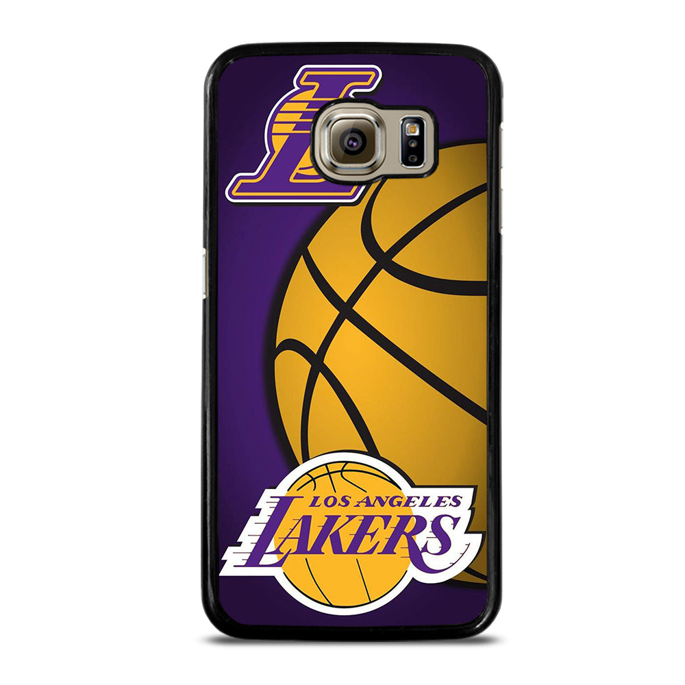 The Champ LA Lakers Samsung Galaxy S6 Case