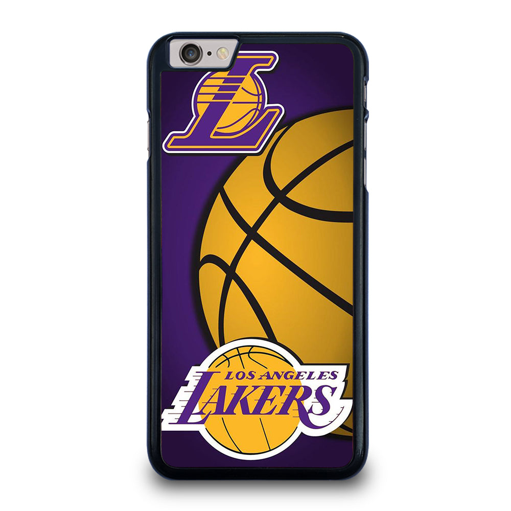 The Champ LA Lakers iPhone 6 Plus / 6S Plus Case