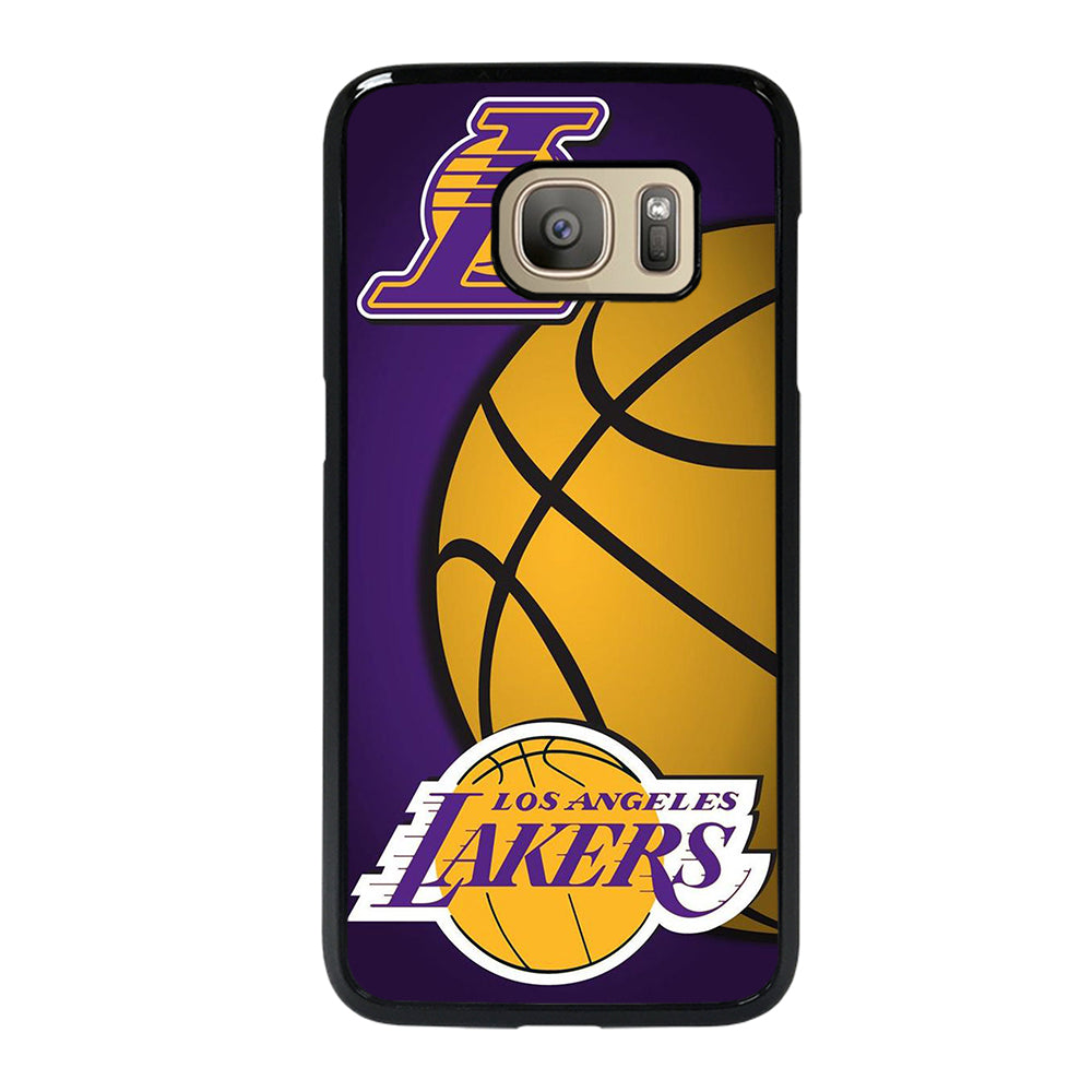 The Champ LA Lakers Samsung Galaxy S7 Case