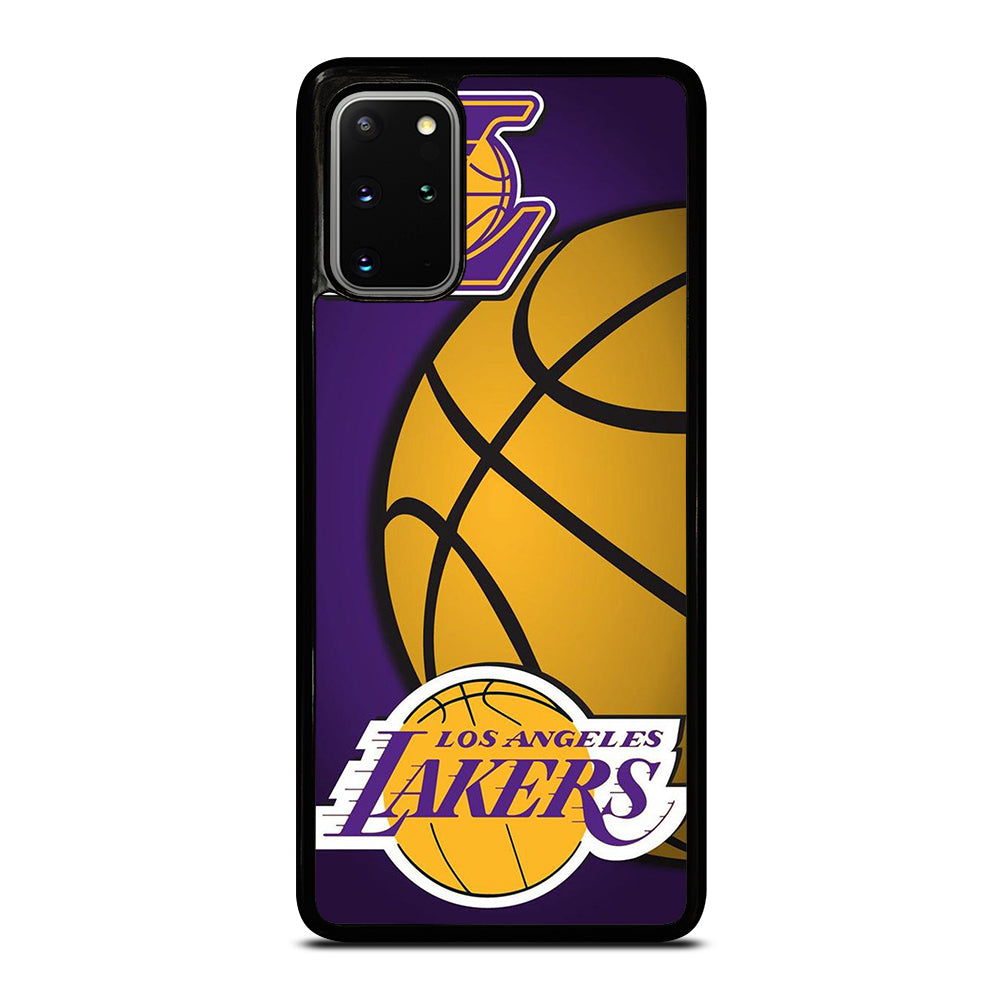 The Champ LA Lakers Samsung Galaxy S20 Plus / S20 Plus 5G Case