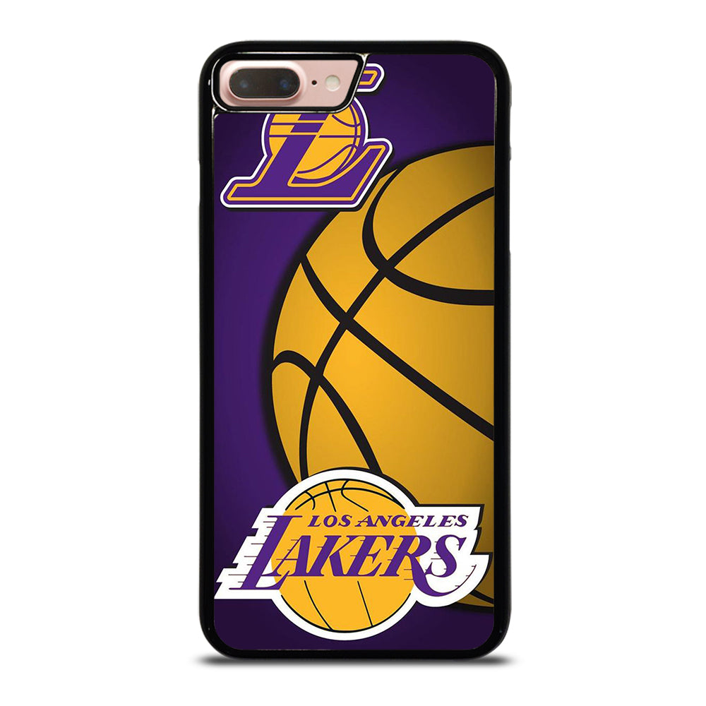 The Champ LA Lakers iPhone 7 Plus / 8 Plus Case