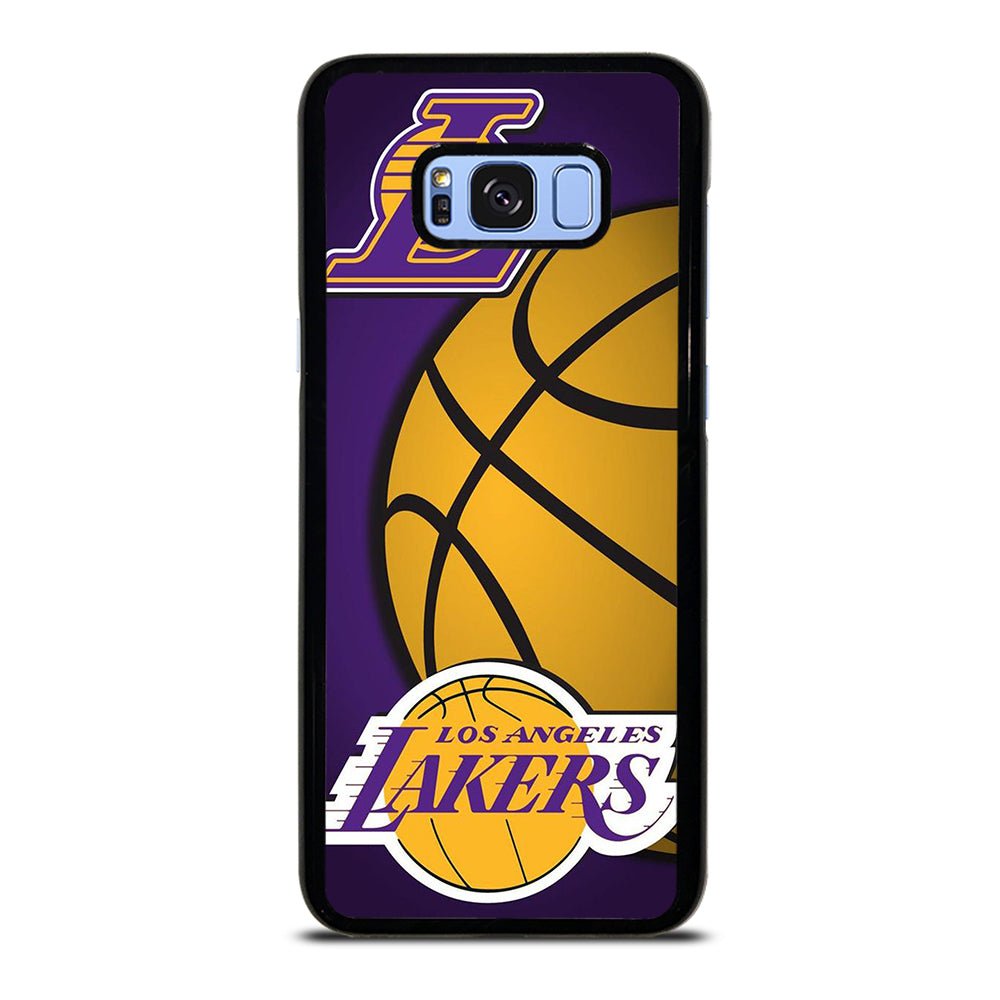The Champ LA Lakers Samsung Galaxy S8 Plus Case