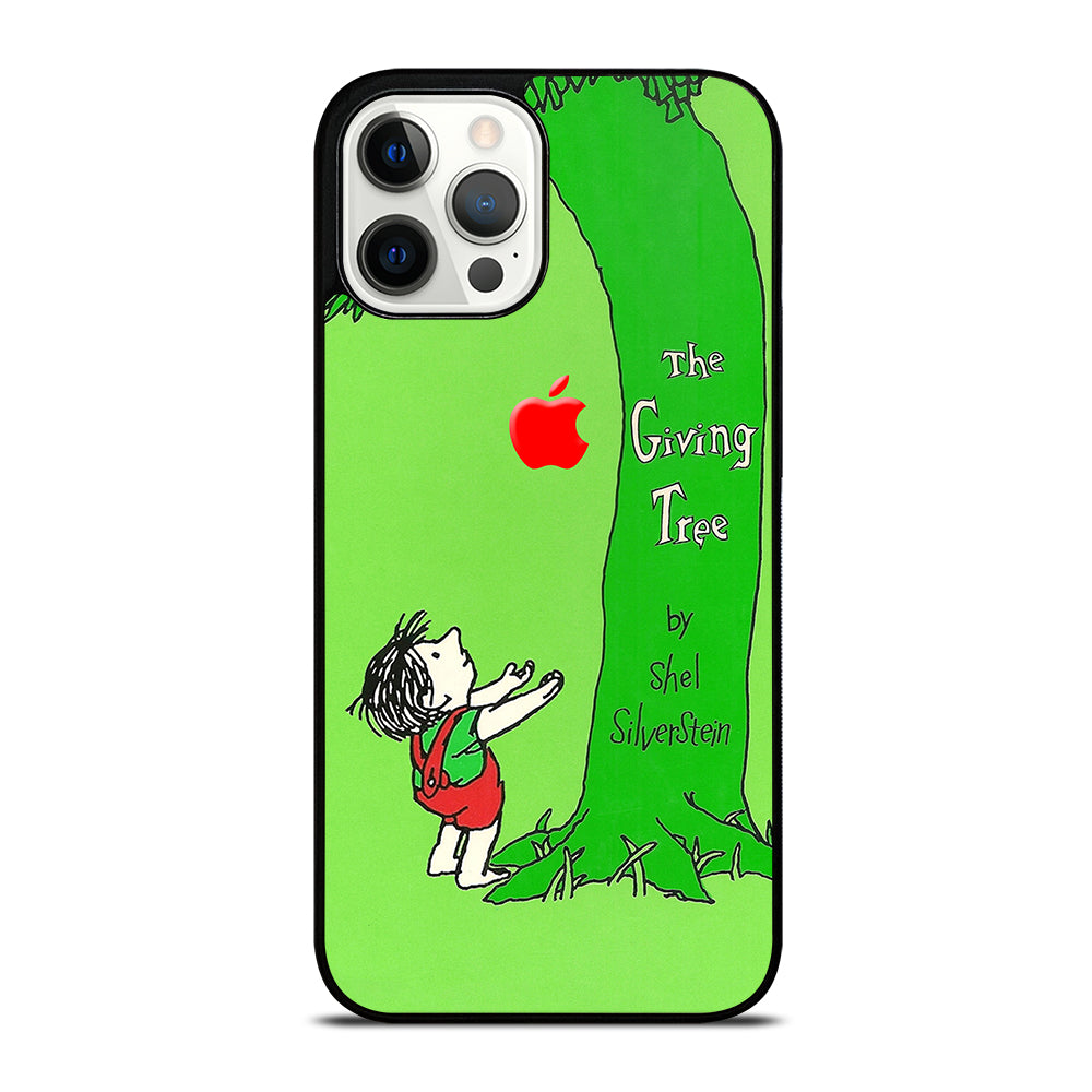 The Giving Tree iPhone 12 Pro Max Case