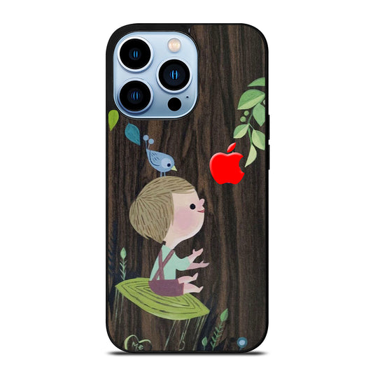 The Giving Tree Apple iPhone 13 Pro Max Case