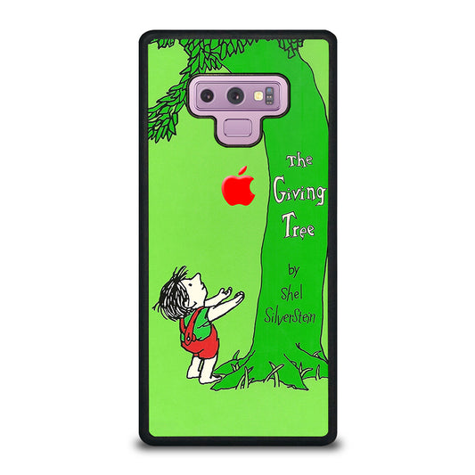 The Giving Tree Samsung Galaxy Note 9 Case