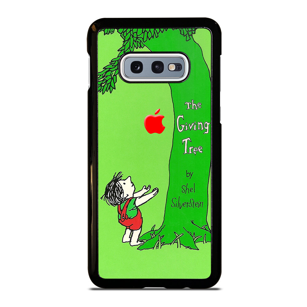 The Giving Tree Samsung Galaxy S10e Case