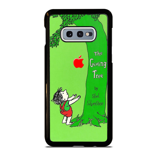 The Giving Tree Samsung Galaxy S10e Case