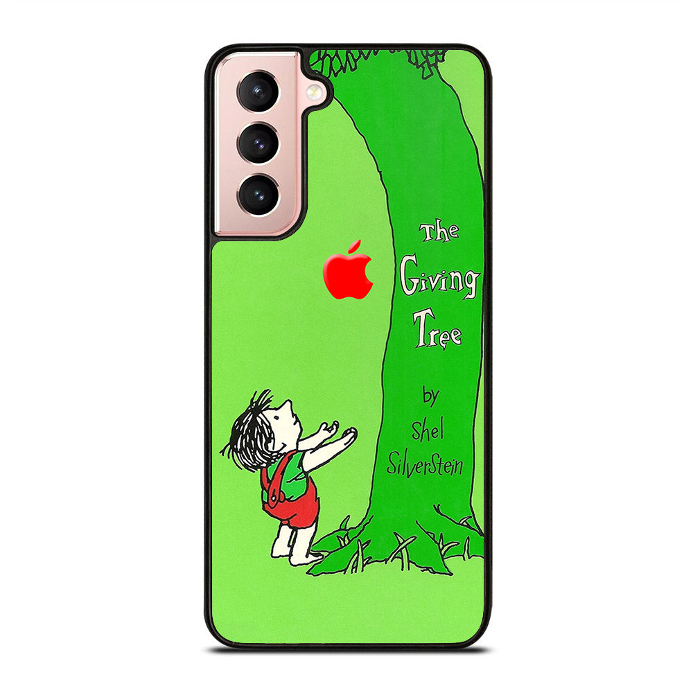 The Giving Tree Samsung Galaxy S21 5G Case