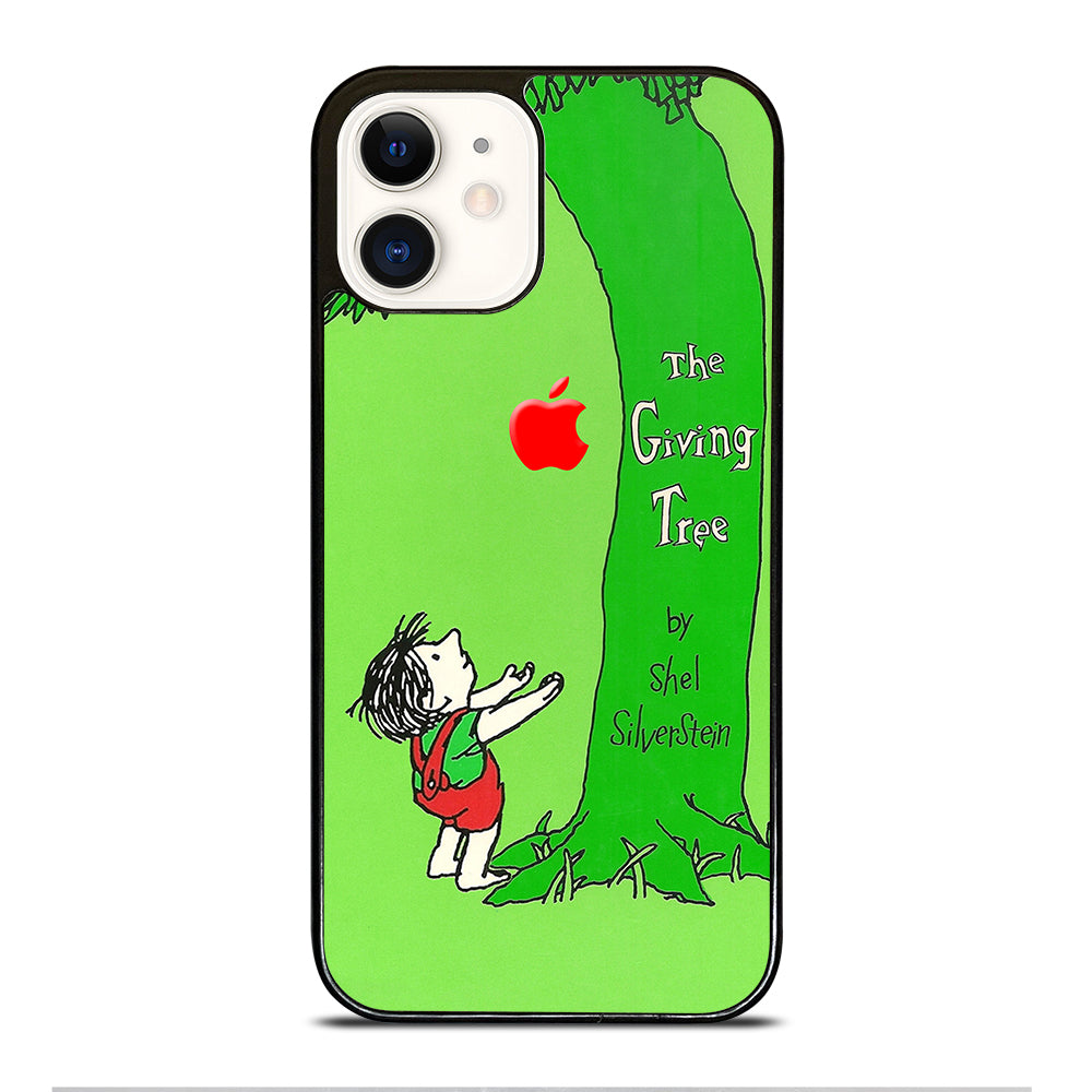The Giving Tree iPhone 12 Case